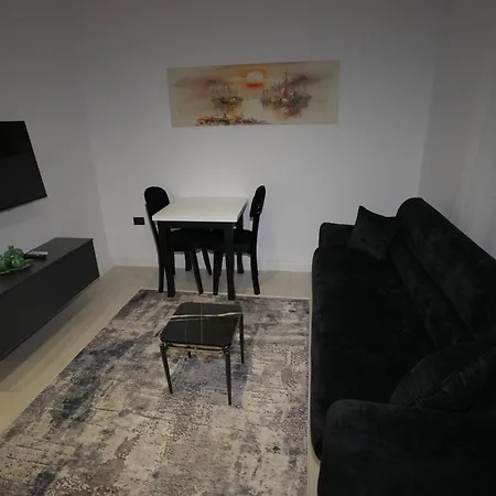 Gashi Apartmanhotel