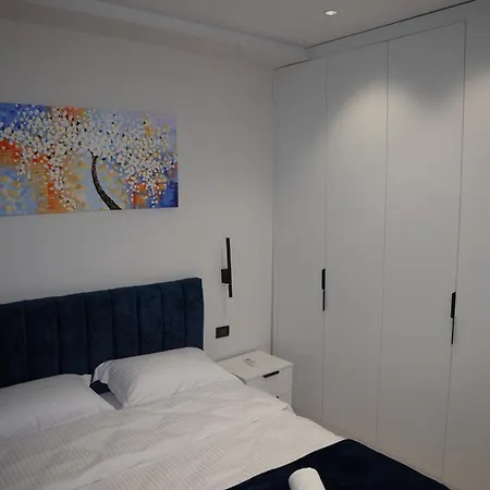 Apartmanhotel Gashi Tirana